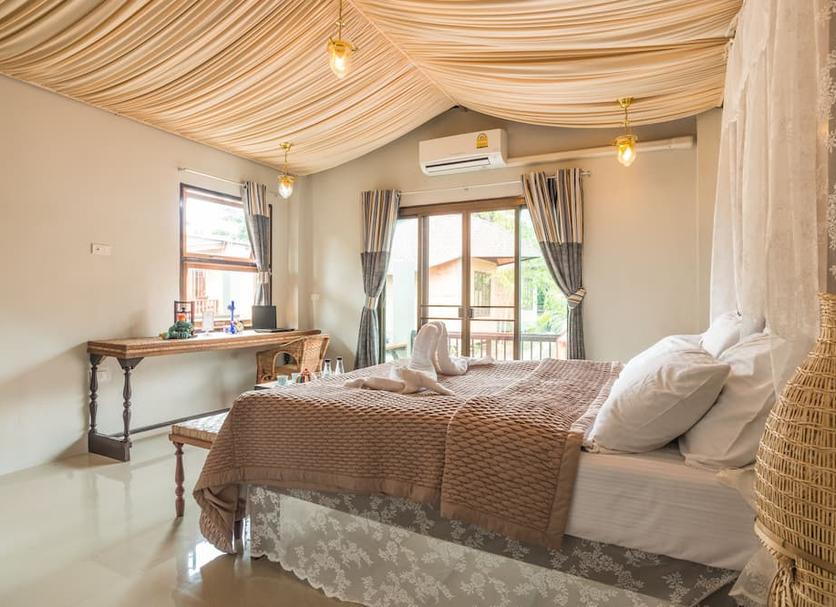 Habitació Foto