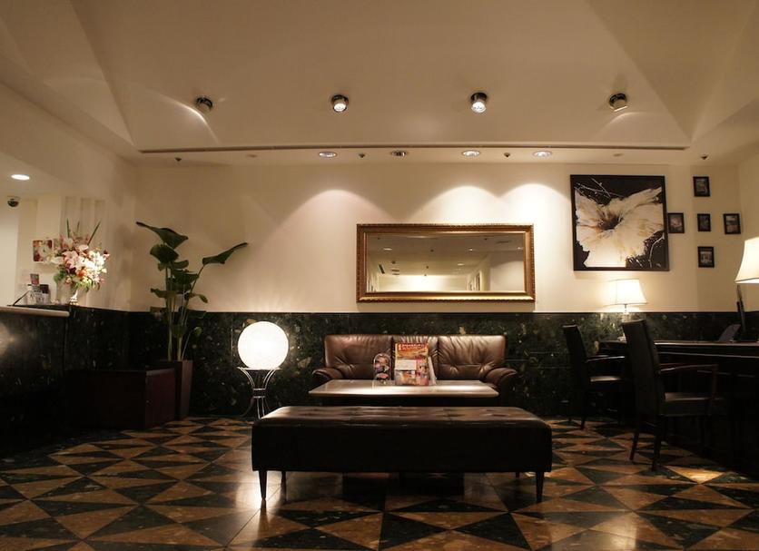 Sala d'estar Foto