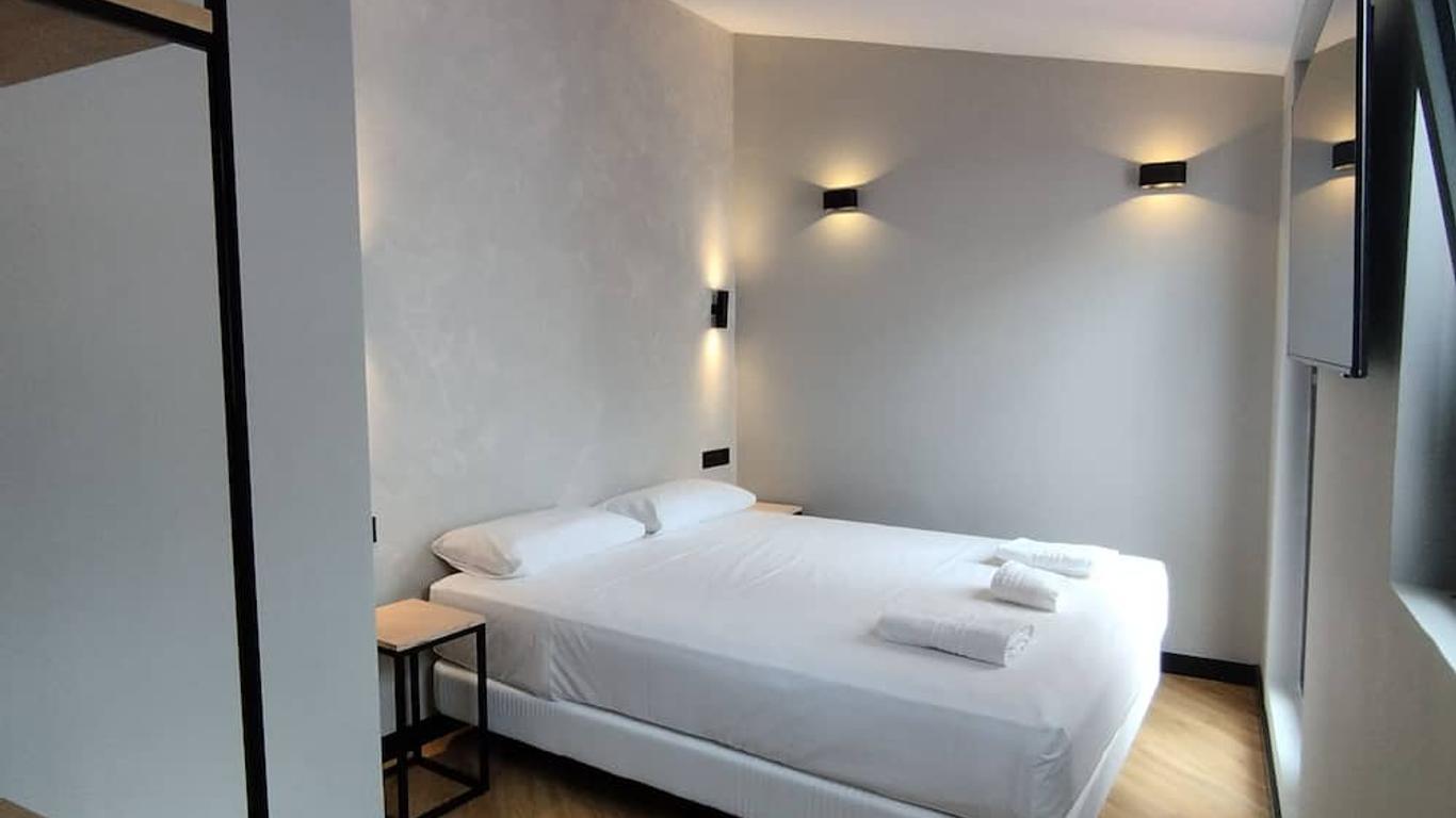 Sweet Sevilla Hostel