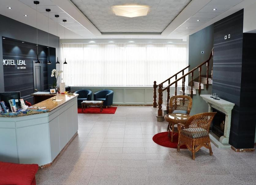 Recepció Foto