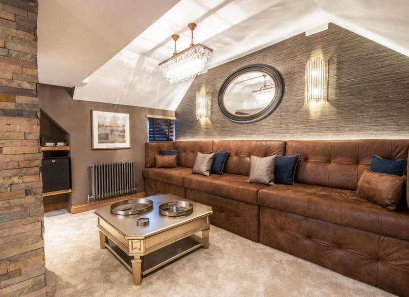 Sala Foto