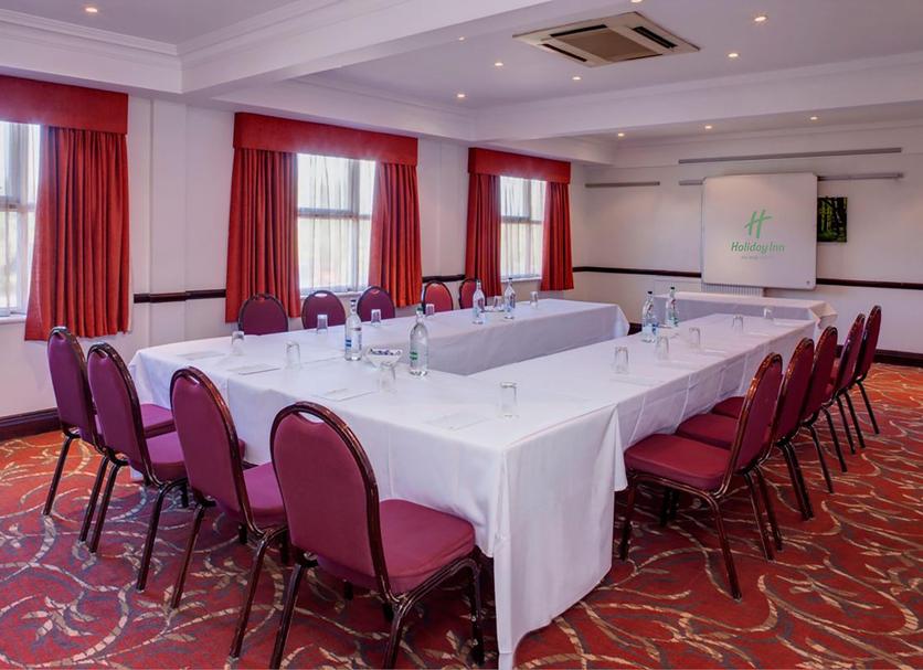 Sala de conferències Foto