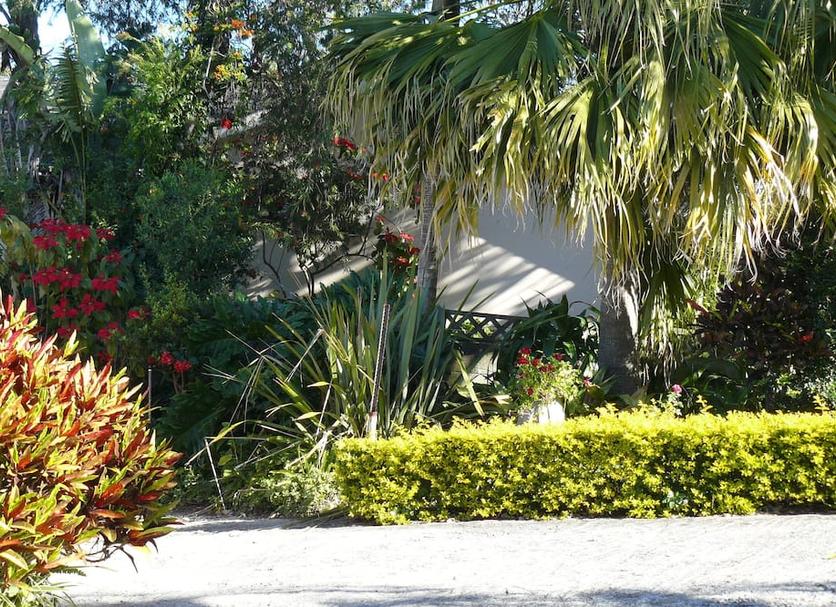 Vista exterior Foto