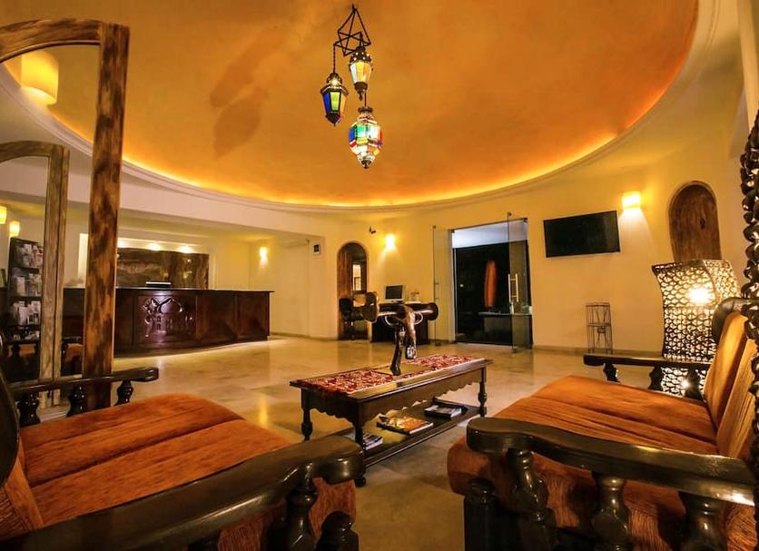 Sala Foto