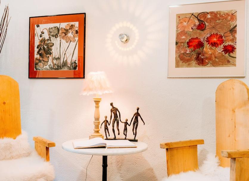 Serveis de l’habitació Foto