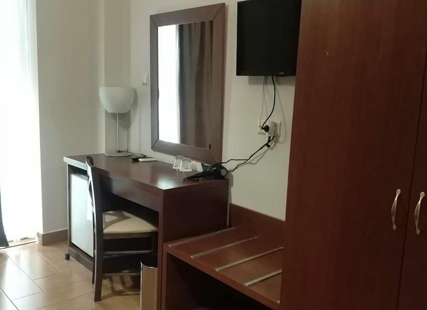 Serveis de l’habitació Foto
