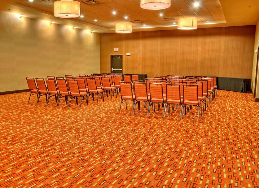 Sala de conferències Foto