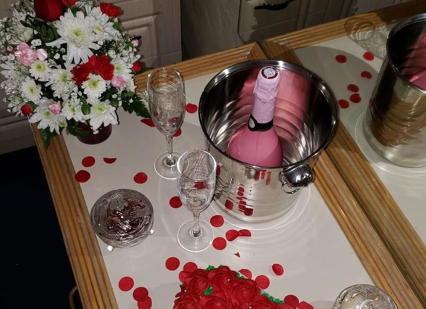 Serveis de l’habitació Foto