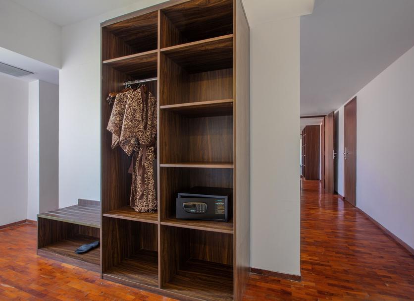 Serveis de l’habitació Foto