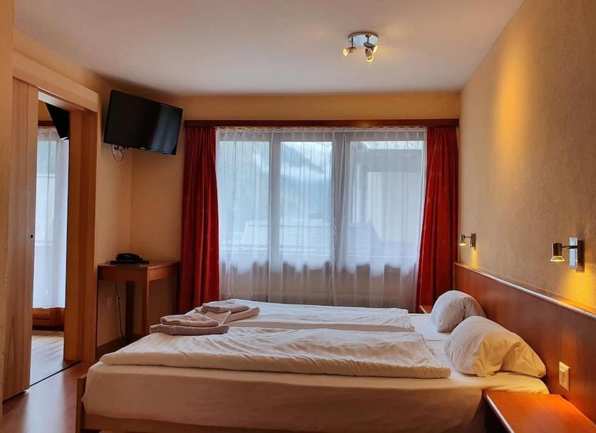 Habitació Foto