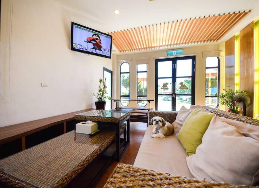 Sala Foto