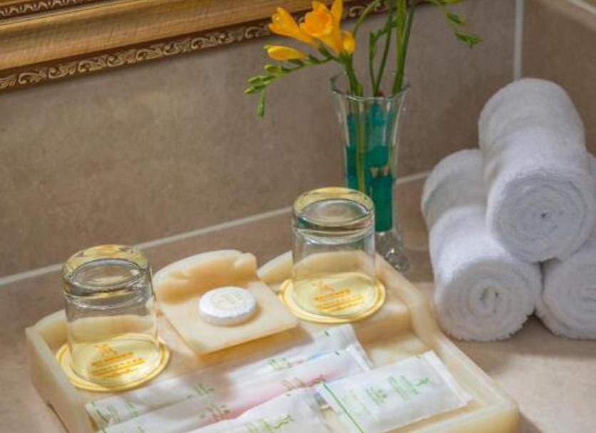 Serveis de l’habitació Foto