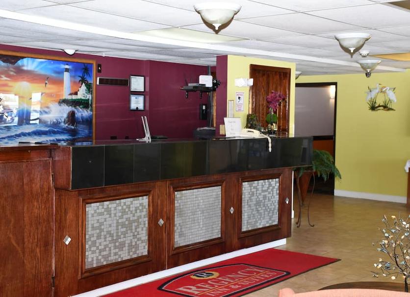 Recepció Foto