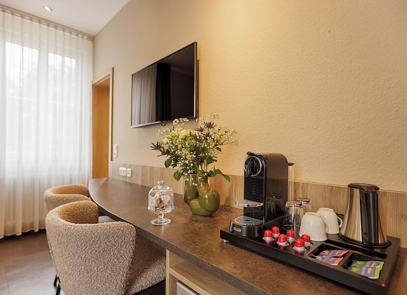 Serveis de l’habitació Foto