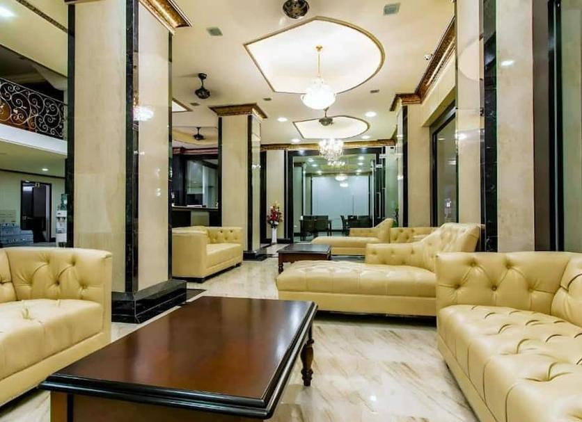 Sala d'estar Foto