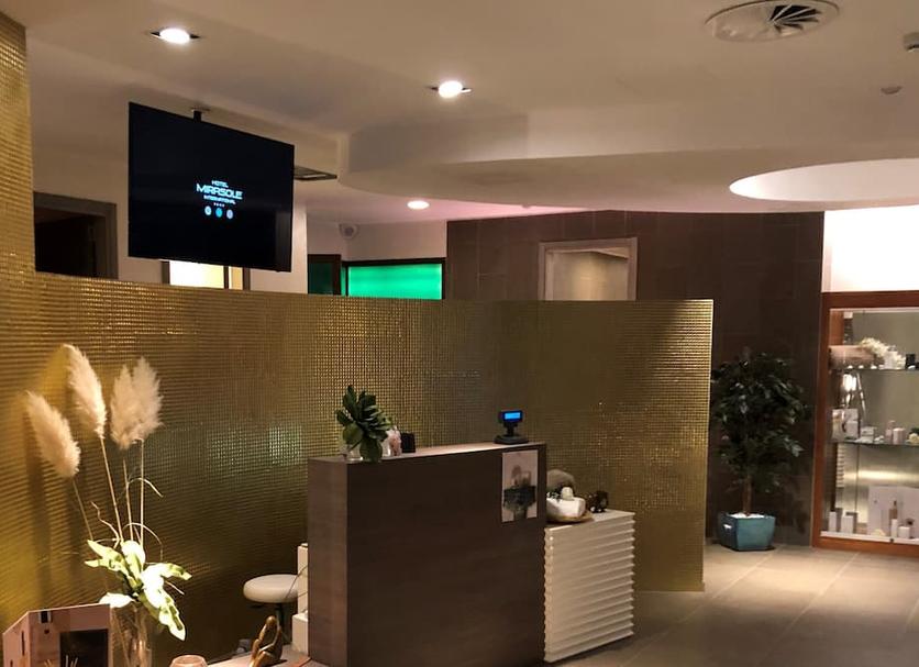 Recepció Foto