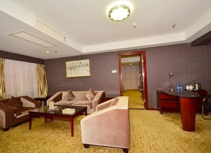 Sala Foto