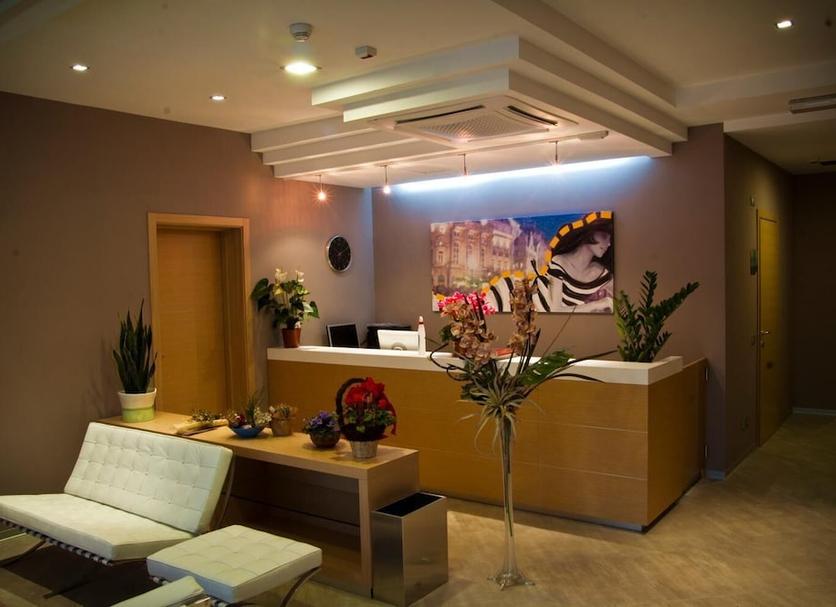 Recepció Foto