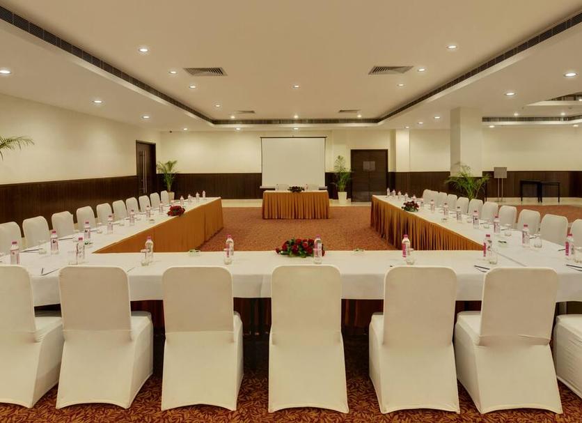 Sala de conferències Foto