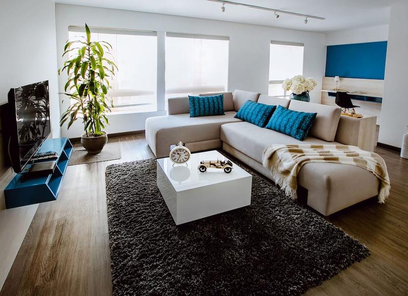 Sala Foto