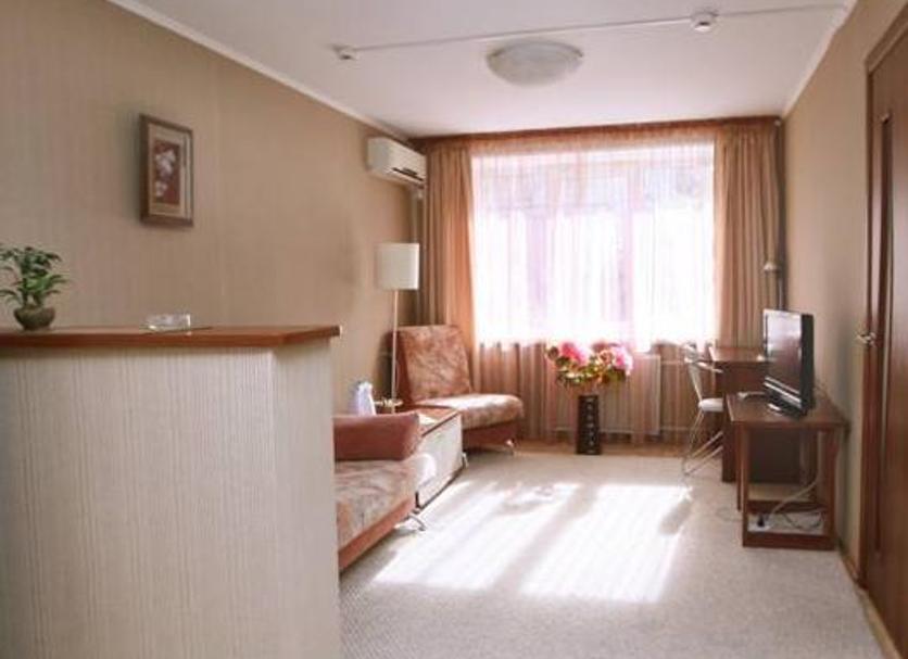 Sala Foto