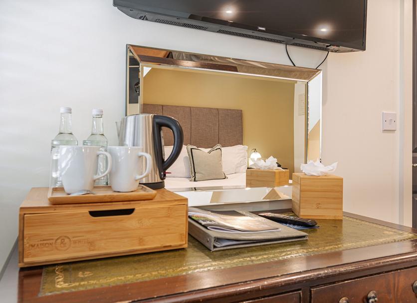 Serveis de l’habitació Foto