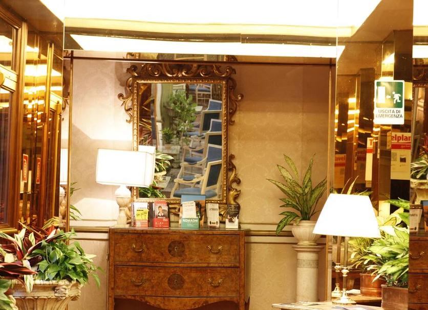 Serveis de l’habitació Foto