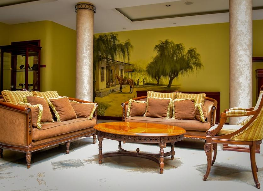 Sala Foto