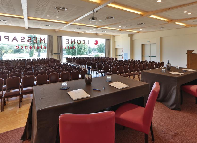 Sala de conferències Foto