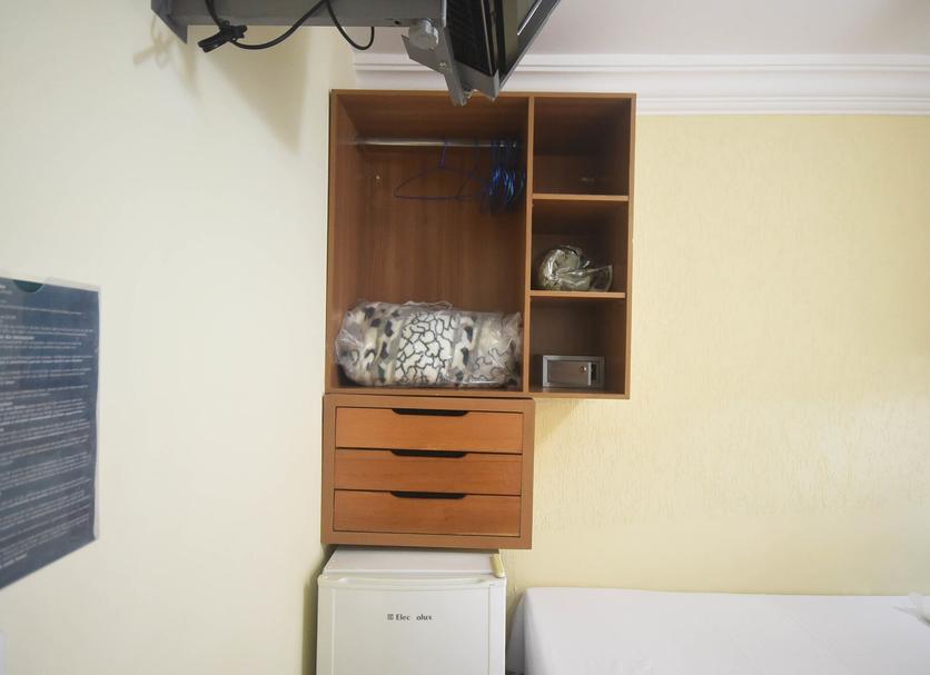 Serveis de l’habitació Foto
