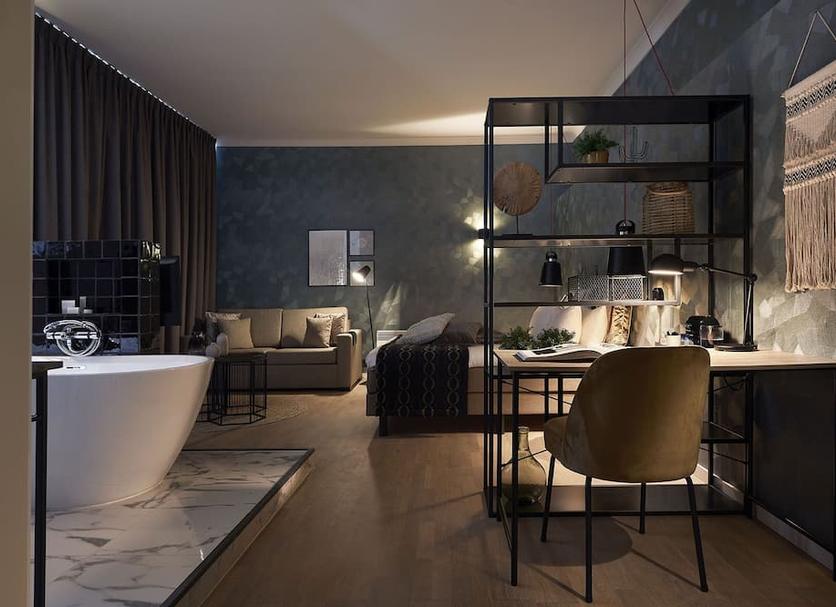 Sala Foto