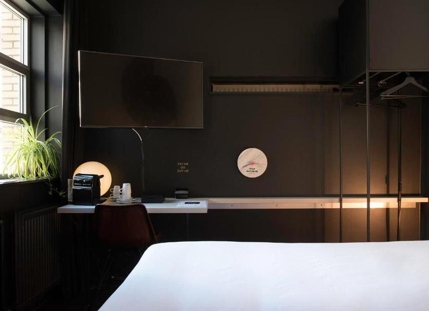 Serveis de l’habitació Foto