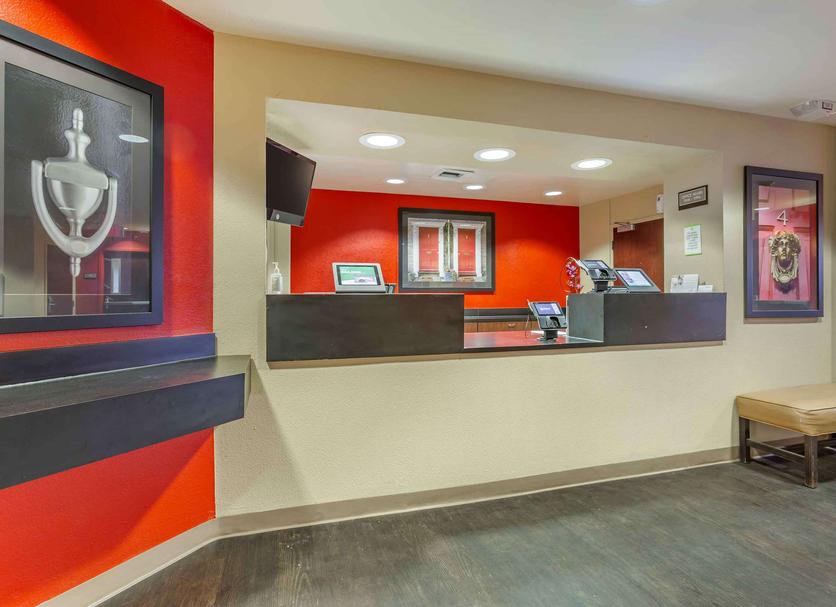 Recepció Foto