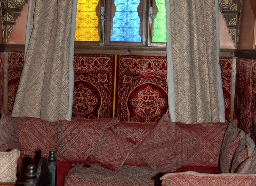 Serveis de l’habitació Foto