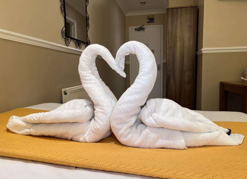 Serveis de l’habitació Foto