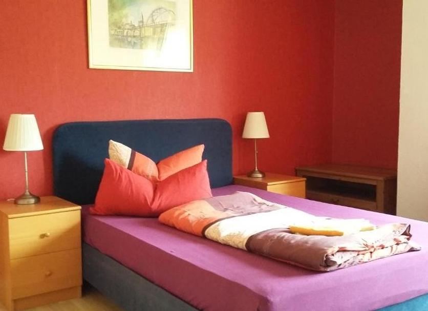 Habitació Foto