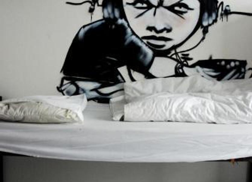 Serveis de l’habitació Foto