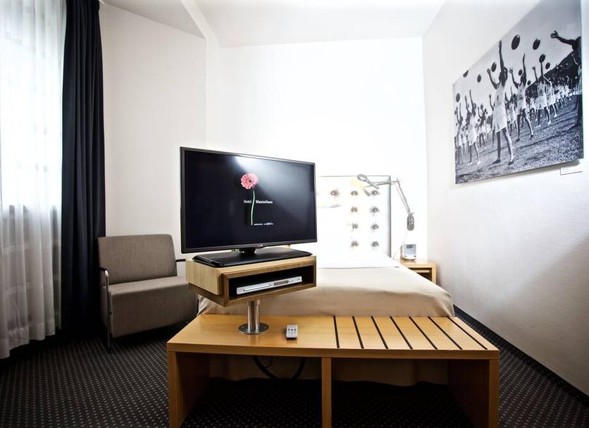 Serveis de l’habitació Foto