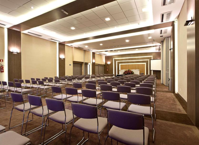 Sala de conferències Foto