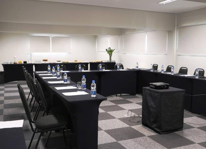 Sala de conferències Foto