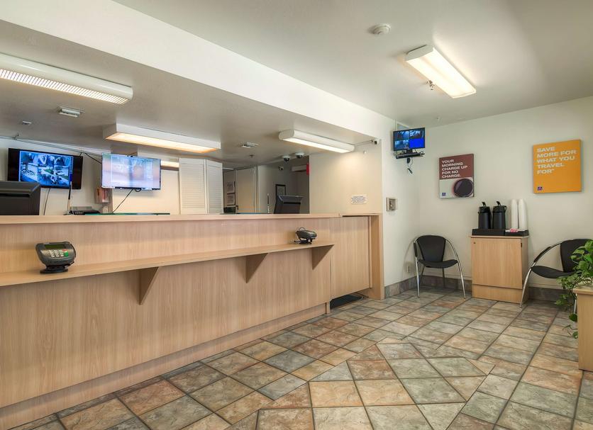 Recepció Foto