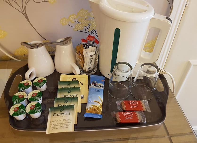 Serveis de l’habitació Foto