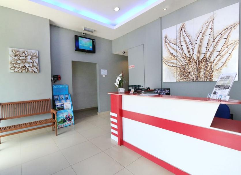 Recepció Foto