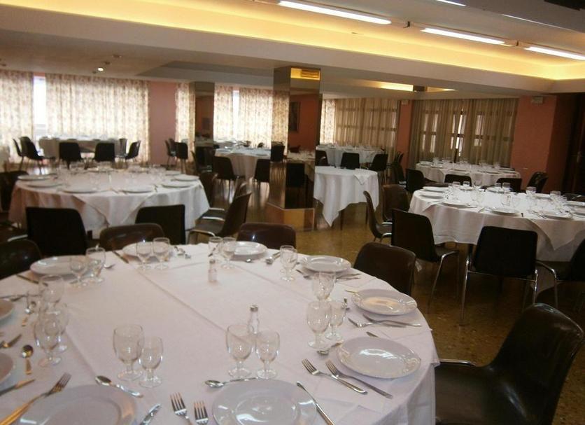 Sala de banquets Foto
