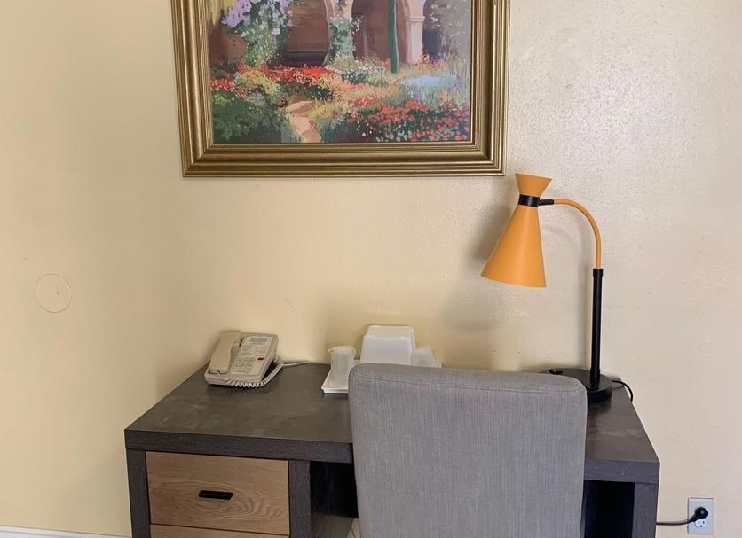 Serveis de l’habitació Foto
