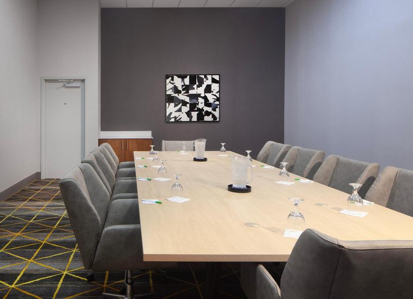 Sala de conferències Foto