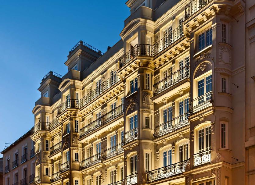 Edifici Foto