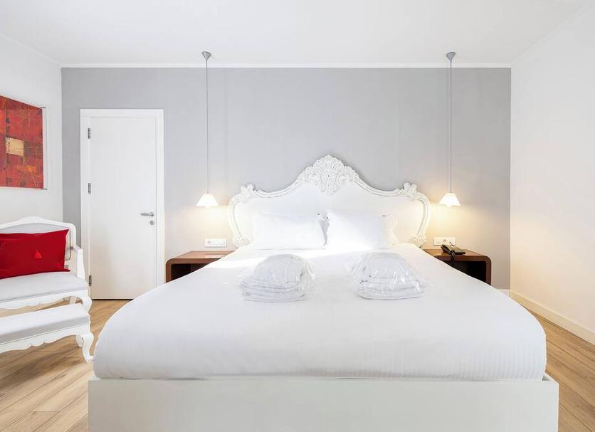 Habitació Foto