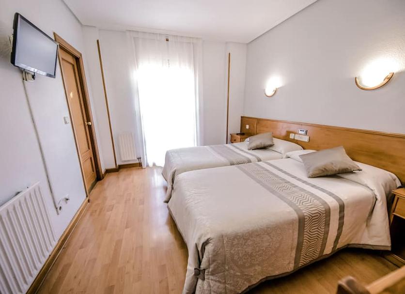 Habitació Foto