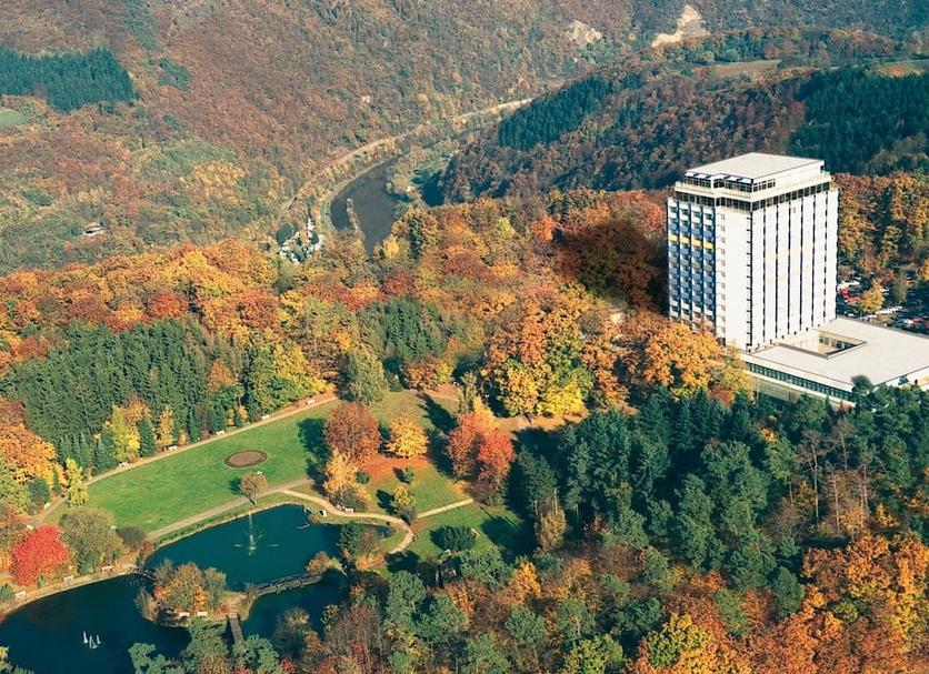 Edifici Foto